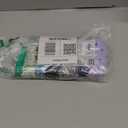 Hanes Women's Cotton Bikini 6 Pack, Size 8, XL Assorted Solids/Prints/Heathers (Bikini)