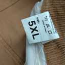 Men's Corduroy Vintage Bell Bottom Pants 70s, Disco Stretchy Flared Pants Fit 60s - 70s Outfits for Men, Men's Bell Bottom Jeans, (5X-Large, Coffee)