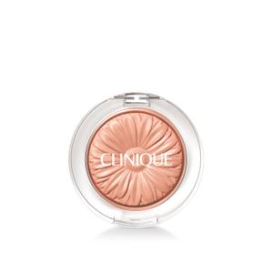 Clinique Cheek Pop Blush | Long Lasting, Buildable + Vibrant, Yet Natural-Looking Color (AJ Nude Pop)