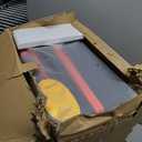 Liquor Suitcase 6 Bottle, Hard Shell Travel Case with TSA Approved Lock, Removable Insert & 360° Spinner Wheels for Air Travel (Black)