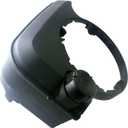 699374 Fuel Tank with gas Tank Caps 693377 495224 494213 499618 692046 590490 699387 695960 AM134926 Compatible for John Deere Troy Bilt Toro Craftsman & More models