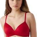 b.tempt'd Womens Future Foundation Lightly Padded Wire Free T-Shirt Bra, 956281 (32C)