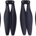 3 SET/12 PCS Foldable Propeller for HS720 HS720E Four-axis Aircraft Blade Aerial Photography Brushless Drone Accessories