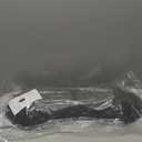 FAMKCY 3 in 1 Rechargeable Electric Lumbar Support Pillow, Vibration, Heating, and Traction Therapy, Back Massager for Pain Relief Deep Tissue,Waist Wedge Bolster