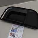 TOPINSTALL Dash Compartment Storage Tray Compatible with 2022-2024 Ford Maverick & Hybrid XL XLT Lariat Pickup Truck Dashboard Center Console Organizer Interior Insert Accessories