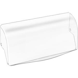 WR22X10012 WR71X38317 Refrigerator Dairy Door Compatible With Hotpoint GE Dairy Bin Cover, Refrigerator Door Dairy Replaces AP7175676 AH295579 EA295579 879748 AH295579 PS16619589