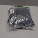 Yonique Women Plus Size One Piece Swimsuits Tummy Control Bathing Suits Twist Front Ruched Swimwear, S