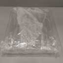 Acrylic Riser, 12in 4 Tier Display Organizer - Premium Clear Perfume & Skincare Organizer, Easy Assemble Cupcake Stand & Decoration Shelves