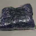 KOOLTAIL Thermal Knitted Dog Sweater for Small Medium Large Dogs, Turtleneck Cable Knit Doggy Winter Coat Warm Clothes Sweatshirt Outfits for Cold Weather,Pullover Pet Jumper for Puppy Cats Navy XL