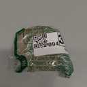 Gorilla Tough & Clear Double Sided Mounting Tape, Clear Tape, 1" x 150" (Pack of 1) - Weatherproof for Indoor or Outdoor