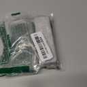 Mini Bag Sealer, 2024 New 2 in 1 Bag Sealer and Cutter, Rechargeable Mini Sealing Machine Heat Seal Tool, Magnetic Bag Sealing Machine, Portable Vacuum Food Sealer for Plastic Bags Snack Bags (Gray)