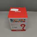 JoyCat Baby Toys 6-12 Months - Soft Baby Beehive with 5 Sensory Bees - Rattle, Crinkle Paper, Squeaker, Mirror, Busy Montessori Soft Toys for Toddlers 0-3 Years Old - Baby Christmas Birthday Gift