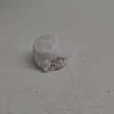 Pack of 2 Fiesta Peacock 568 4" x 2" Ramekin, Scarlet