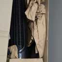 LEVOIT Classic 36 inch Tower Fan for Bedroom, 25ft/s Airflow Standing Fan that Blows Cold Air for Home, 90 Oscillation, Quiet 28dB, Remote, 12H Timer, 5 Speeds, 4 Modes with Smart Sensor, Black