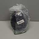 UNICOKA Travel Pillows for Airplanes, Memory Foam Travel Neck Pillow Airplane with Eye Mask, Compact and Ergonomic Design Neck Pillow for Travel, Car Rides, Offices, and Home Use