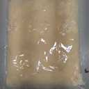 Artoid Mode Flower Pearl Champagne Gauze Table Runner 10FT, Seasonal Sheer Dining Holiday Wedding Birthday Baby Shower Table Decor for Home Party, Champagne 
28" x 120"