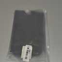 Faucet Mat for Kitchen Sink [5Slope Fast Self-draining] Kitchen Sink Splash Guard Bathroom Silicone Kitchen Sink Faucet Mat Splash Guard for Kitchen Sink Area Tidy Splash Faucet Guard Draining Mat (17.7" x 5.5", Black)