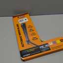 AUTOBOO 24" and 19" Windshield Wipers Blades (Pack Of 2),OEM Quality Premium All-Seasons Wiper Blades,Stable and Quiet Armor Wiper Blades