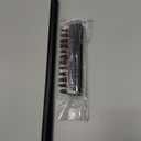 GURADESIGN 2-Piece Magnetic Screwdriver Bit Holder Set for Impact Driver Bits, 1/4 Inch Hex Shank Quick Release Extension Adapter (6" & 12")