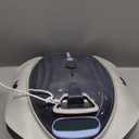 Bubot 300P Pool Vacuum, Cordless Robotic Pool Cleaner, Superior Suction, Smart Senor, DirtLock 2.0, 90-Min Runtime for Above-Ground Flat Pools up to 850 Sq.Ft.