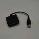 DEVMO PlayStation 2 Controller to PlayStation 3 or PC Adapter