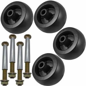 Parts 4 Outdoor 4Pk Aftermarket Single Wheel Kit for Ariens Gravely 03905900 00473600 06200321 00473800