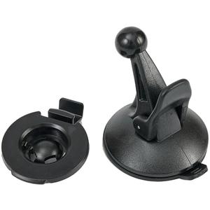 Car Bracket Navigator Suction Cup Mount Holder for Garmin NUVI 65 66 67 68 (LMT, LT, LM) 2517 C255 2699