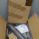 CAROD 5 Gallon Water Jug Holder, Heavy Duty Water Jug Stand with Storage Shelves, 3-Tier Foldable 5 Gallon Water Bottle Holder Water Cooler Jug Rack for Kitchen Living Room Office Gym(Only Shelf)