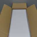 Personal Wearable Laminar Air Purifier High Efficient (White)