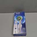 Oral-B Pro 1000 Rechargeable Electric Toothbrush, White