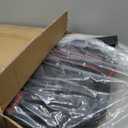 Floor Mats Cargo Mat Set for Honda CRV 2026 2025 2024 2023 Car Mat Accessories(Include Hybrid), All Weather TPE Cargo Liner Door Sill Protectors for CR-V Gas Hybrid(Full Set Mats)