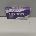 Thyroid Test Kit at Home- Accurate and Reliable Rapid Thyroid Health Monitoring (1 Test) EXP: 06-03-27