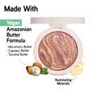 Physicians Formula Butter Glow Pressed Powder Natural Glow