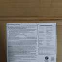 Kidde Hardwired Smoke & Carbon Monoxide Detector for Home, Interconnectable, AA Battery Backup, 3-Pack (Exp. Date 2034)