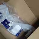 PartsBroz WD22X27724 WD22X33499 Dishwasher Lower Spray Arm - Compatible With General Electric Hotpoint - Replaces AP7219298 WD22X26621 WD22X10091 GDF550PSR3SS GDT530PGP5WW GDT530PSP4SS GDT550PYR3FS