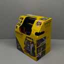 Stanley Tools 1,000-Amp-Peak 12-Volt Rechargeable Jump Starter with Air Compressor, J5C09 in Black