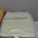 Hanke 16 Inch Underseat Carry On Luggage with Wheels Hard Shell Mini Small Suitcases Carry On Bag for Airline Approved TSA Luggage Lightweight Travel Suitcase(Bamboo Green)