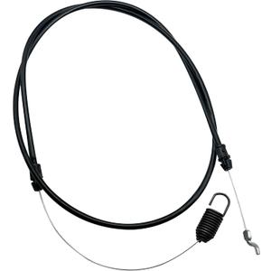 946-04440 Drive Control Cable Fits for MTD Troy Bilt Tiller Throttle Cable