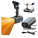 2026 New Portable Car Heaters for Vehicle for Winter, 12v Car Heater That Plugs Into Cigarette Lighter, 200w Cigarette Lighter Heater for Car Defroster and Defogger