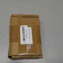 DC67-00467A Washer Hose Compatible with Samsung Washing Machine, Dispenser Drawer to Drum Hose Tub Replacement Part