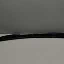 Rear Trunk Boot Spoiler Lip for KIA Stinger 2017-2023, Rear Trunk Boot Spoiler Lip for KIA Stinger 2017-2023, Black