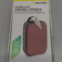 Acoustix WIRELESS PORTABLE SPEAKER High Performance Driver with Full-Range Sound