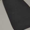 Customizable Kitchen Sink Faucet Mat: 30"Lx5.5"W Bathroom Counter Protector Drip Catcher - Splash Guard with Pre-Cut Center Hole, Trimming to Fit 2 & 3 Hole Faucet & Irregular Sink with Soap Dispenser