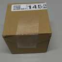 Tujoe 2 Inch Round Hole Suction Strainer Filter Carbon Steel Plated Npt Thread Hose Water Pump Inlet Strainer for Remove Debris Trash Reduces Solids Entering