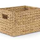 Baskets For The Home Decor 3 Pack