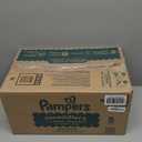 Pampers Swaddlers Diapers, Size 5 (20-37 lbs), 132 Count, Absorbent, Keeps Baby Dry and Comfortable, Skin Safe Disposable Baby Diaper