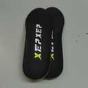 2026 Sport Carbon Fiber Performance Insoles Customized Inserts, Non-Cleated ShoesBasketball, Volleyball, Racquet Sports, Running & MoreRun Faster, Jump Higher, Recover Quicker, Protect from Injury, Size: MEN 9-9 1/2 |WOMEN 10-10 1/2--277mm