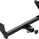 Trailer Hitch Receiver 2 Inch for Toyota RAV4 2019-2023