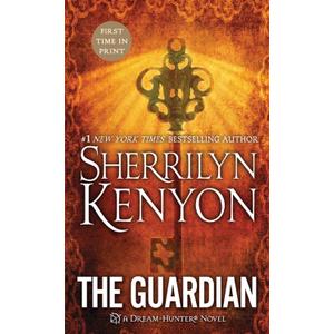 The Guardian (Dream-Hunter Novels, 4)