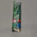 2 pcs Small Wooden Recorders for Toddlers, Colorful Piccolo Flute for Kids,Learning Rhythm Musical Instrument,Sealive Baby Early Education Music Sound Toys for Autism or Preschool Child (Random Color)